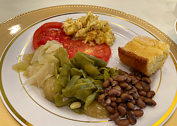 Catering By Narvell Huntsville Caterers image 1