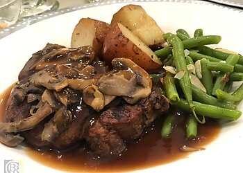 Laredo Caterers Catering By Rodriguez