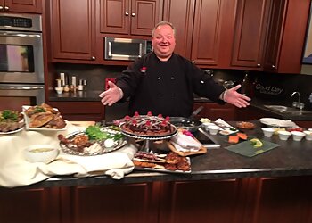 Columbus Caterers Catering By Scott