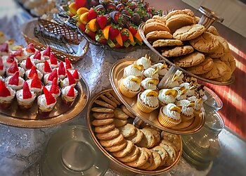 Catering By Scott Columbus Caterers image 1