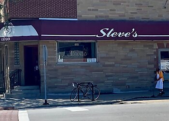 Chicago Caterers Catering By Steve's