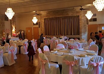 Chicago Caterers Catering By Steve's