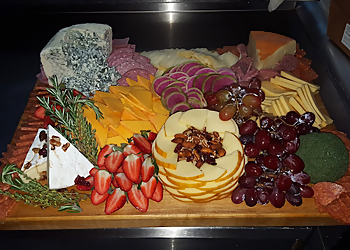 Tallahassee Caterers Catering Capers