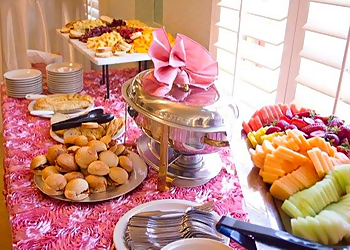 Santa Clara Caterers Catering For All Occasions