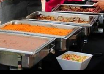 Santa Clara Caterers Catering For All Occasions