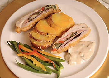 Catering For All Occasions Santa Clara Caterers image 1