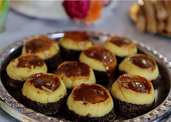 Visalia Caterers Catering With Noel