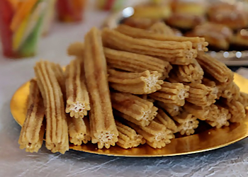 Visalia Caterers Catering With Noel