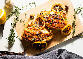 Raleigh Caterers Catering Works, Inc.