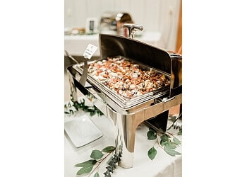 Sioux Falls Caterers Catering by Cleavers