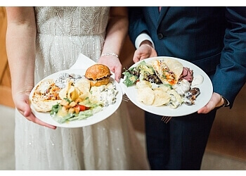 Sioux Falls Caterers Catering by Cleavers