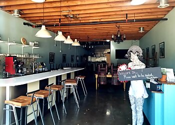 Reno Caterers Catering by Creme