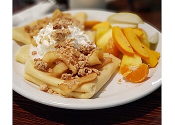 Reno Caterers Catering by Creme