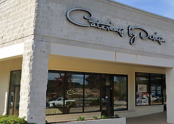 Cary Caterers Catering by Design