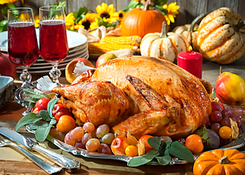 Cary Caterers Catering by Design