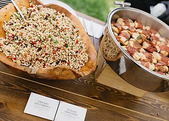 Denver Caterers Catering by Design