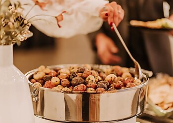 Denver Caterers Catering by Design