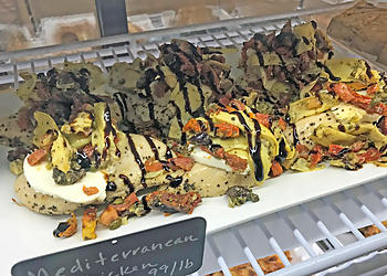 Syracuse Caterers Catering by SKY Armory