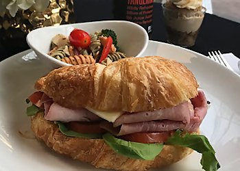 Syracuse Caterers Catering by SKY Armory