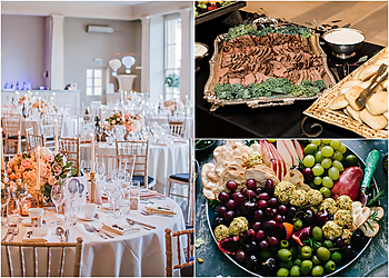 Catering to You - Little Rock, AR Caterers - collage image(highlights)