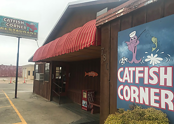 Abilene Seafood Restaurants Catfish Corner