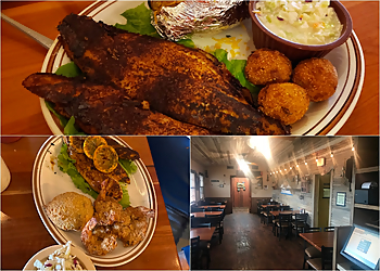 Abilene Seafood Restaurants Catfish Corner