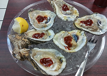 Catfish House - Irving, TX Seafood Restaurants - Food Image