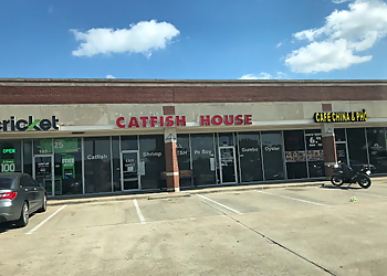 Carrollton Seafood Restaurants Catfish House Restaurant Carrollton