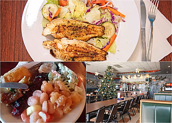 Carrollton Seafood Restaurants Catfish House Restaurant Carrollton