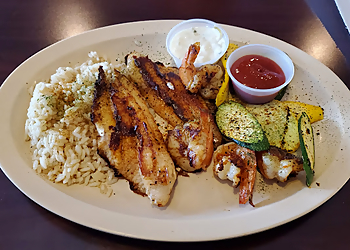 Catfish House Restaurant Carrollton Carrollton Seafood Restaurants image 1
