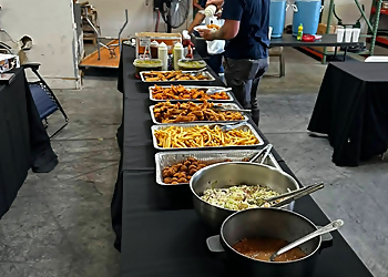 Catfish On Wheels  Irving Caterers image 1