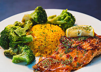 Catfish Willy's Seafood & Comfort Cuisine LLC. Evansville Seafood Restaurants image 1