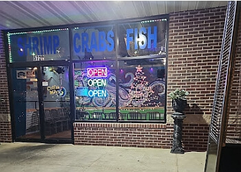 3 Best Seafood Restaurants in Evansville, IN - Expert Recommendations