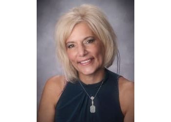 Buffalo divorce lawyer Catharine M. Venzon - VENZON LAW FIRM PC