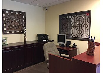 Kansas City Acupuncture Cathay Acupuncture & Herbal Clinic