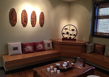 Cathay Acupuncture & Herbal Clinic Kansas City Acupuncture