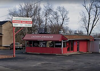 Independence Chinese Restaurants Cathay Express