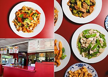 Independence Chinese Restaurants Cathay Express