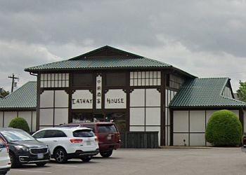 Waco Chinese Restaurants Cathay House