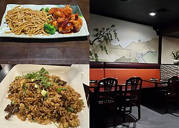 Waco Chinese Restaurants Cathay House