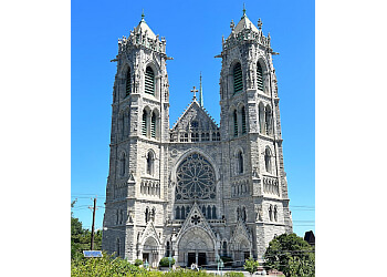 Cathedral Basilica of the Sacred Heart