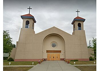 Cathedral of Our Lady of Guadalupe Anchorage Churches image 1