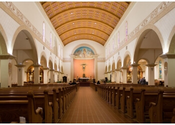 3 Best Churches in Tucson, AZ - Expert Recommendations