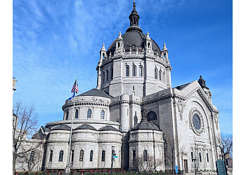 Cathedral of Saint Paul Reviews