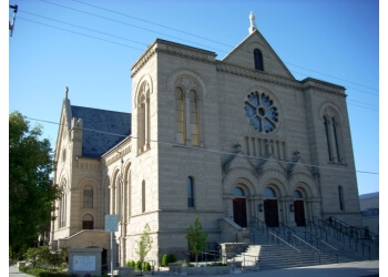 The Cathedral Parish of St. John the Evangelist