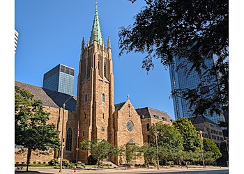Cathedral of St. John the Evangelist  Cleveland Churches image 1