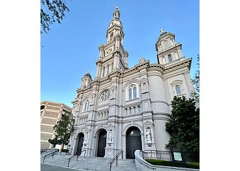 Cathedral of the Blessed Sacrament