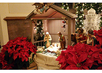 Fort Wayne Churches Cathedral of the Immaculate Conception