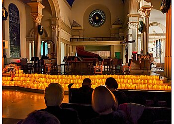 Kansas City Churches Cathedral of the Immaculate Conception