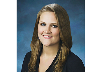 Catherine Batton, OD Newport News Pediatric Optometrists image 1